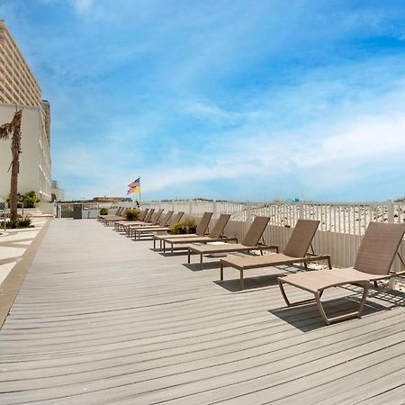 Best Western On The Beach Gulf Shores Kültér fotó