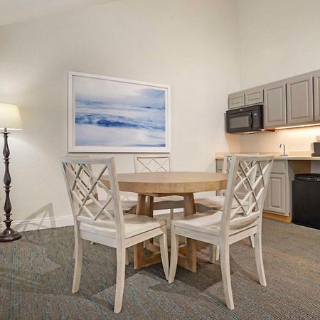 Best Western On The Beach Gulf Shores Kültér fotó