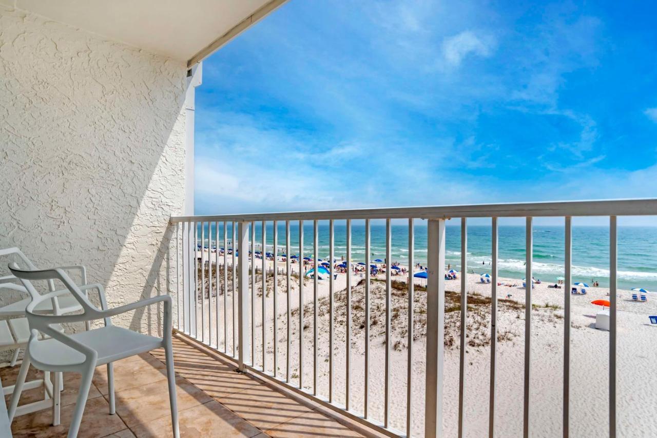 Best Western On The Beach Gulf Shores Kültér fotó